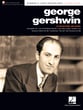 Singer's Jazz Anthology: George Gershwin Vocal Solo & Collections sheet music cover